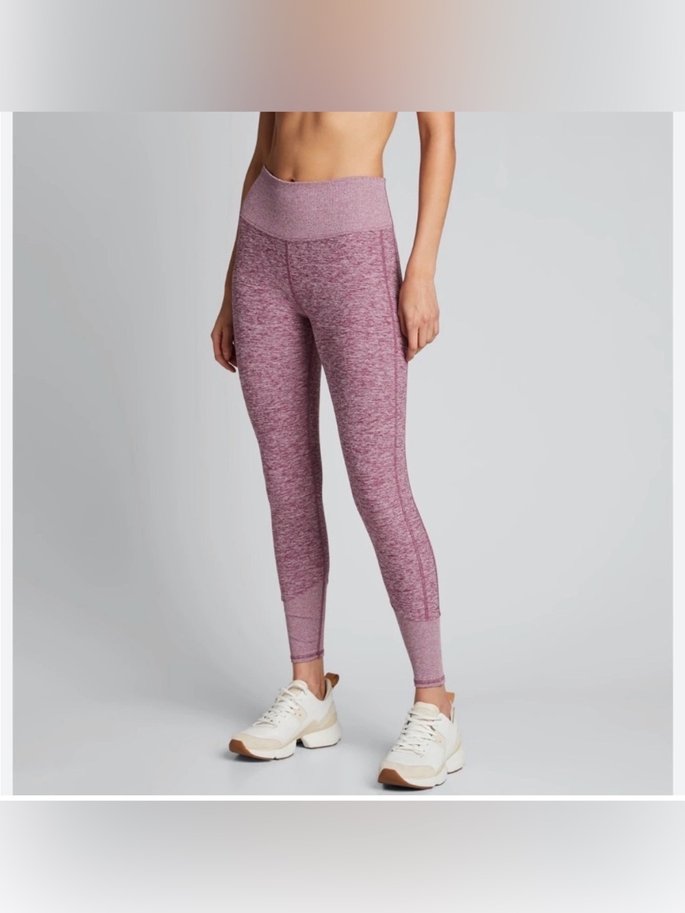 Alo Yoga Alosoft Lounge Legging Size Medium